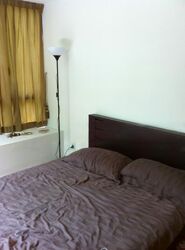 Casa Merah (D16), Apartment #458131291